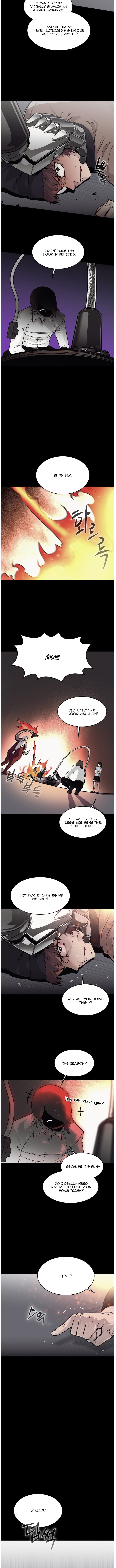 Counter Cube Chapter 73 11